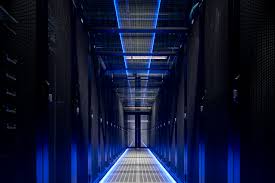 Image result for Computer Data Center