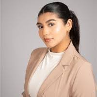 Jessica Marin's Instagram, Twitter & Facebook