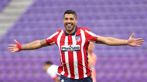 Saul ramírez categoría 1998 descanse en paz que dios te tenga en su santa gloria… nuestra familia atlético santa rosa se une a recordar todos los gratos momentos y alegrías que nos regalaste como futbolista y compañero. La Liga Atletico Madrid Erstmals Seit 2014 Spanischer Meister Sport Sz De