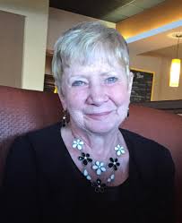 Obituary information for Nadine Louise Hoey