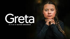 Se vad som är nytt, högst betygsatt eller populärast. Greta Svt Play