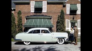 Image result for Nassau Beige 1950 Lincoln