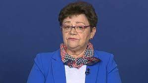 Müller cecília megerősítette, itthon fennakadások várhatók a pfizer oltóanyagának szállításában. Muller Cecilia Home Facebook