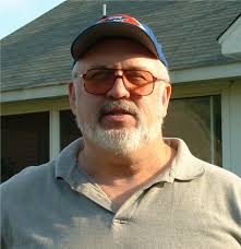 William Keith Gary Obituary