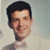 Obituary information for Matthew Higginbotham