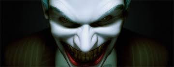 Read more quotes from joker. You Ever Dance With The Devil In The Pale Moonlight The Brotherhood Of Evil Geeks