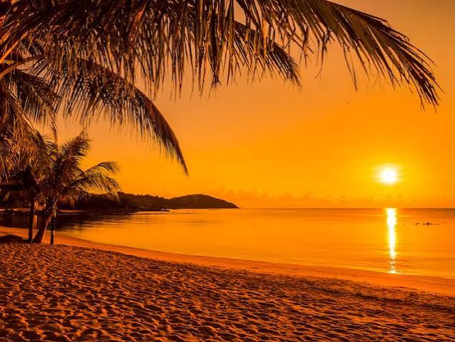 Fotos de Por do sol praia - Baixe fotos grátis de alta qualidade | Magnific (antes Freepik)