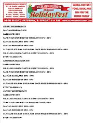 Decorating Delmarva Holidayfest At Delaware International Speedway Delmarvalife That means you can change the text, colors, images and layouts until you've got the look you want.