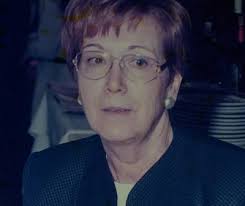 Exèquies Maria Rosa Riera Cancer