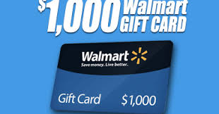 Maybe you would like to learn more about one of these? Walmart Gift Card Any One Gift Card