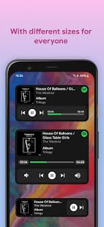 There are hundreds of design alternatives to make your most ideal widget. Download Spotik Spotify Widgets For Kwgt Free For Android Spotik Spotify Widgets For Kwgt Apk Download Steprimo Com