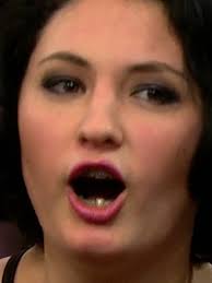 Jerry Springer Fight Scene Stay Away from My Husband Vitch