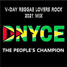 Check spelling or type a new query. Stream V Day Reggae Lovers Rock Indian End Mix 2021 By Dnyce The People S Champion Listen Online For Free On Soundcloud