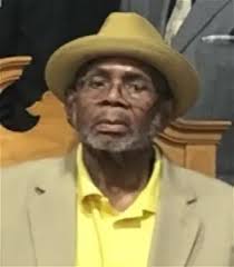 Obituary information for Mr. Otis Harvey
