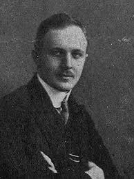 Bronisław von Poźniak