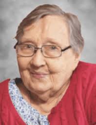 Betty Derine Clark Obituary