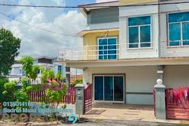 It was designed by charles compton reade, malaya's first town planner, based on the garden city movement of the early. Semi Detached For Sale In Pekan Kuala Kubu Bharu Selangor By Sadrul Muaz Badrolhisam Propsocial