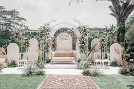 Free 2 mockup undangan +30 desain undangan pernikahan (free psd) Tips Mengetahui Rincian Harga Dekorasi Pernikahan Di Rumah Wedding Market