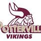 St. Patrick Boys JV Basketball @ Potterville event in Potterville, MI
