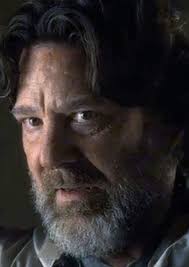 Fan Casting Robert Longstreet as Harvey Bullock in Batman Sherlock Holmes:  Reign of Blood