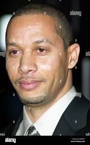 Director paul hunter hi-res stock photography and images