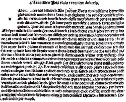 Image result for ”Meshari” i Gjon Buzukut.