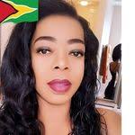 Kenisha Stewart's Instagram, Twitter & Facebook