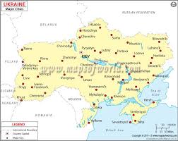 Map Of Ukraine Cities Google Search Ukraine Cities City Map Ukraine