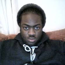 Adrian Henry (henryadrian001)