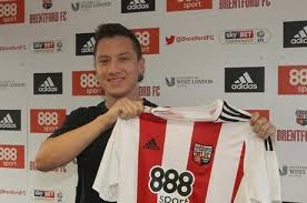 O english football league championship (em português: Neto Sueco De Garrincha E Contratado Por Time Da Segunda Divisao Inglesa Esportes R7 Futebol