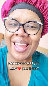 Mama Cheryl Gives LOVE and MOTIVATION!!