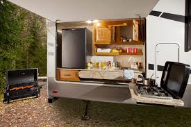 the motorhome revolution is here