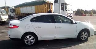 Renault Fluence Bonjour Je Bazarde Ma Renault Fluence 2012 Diesel Venant D J D Douan Avec Toutes Les Options Kebetu Dakar Sene Renault Voiture Diesel