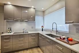 Planning to remodel your kitchen? Idea Gallery Modern Kitchen Minneapolis By Crystal Cabinets