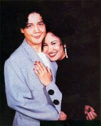 Still, the endless love between the queen of tejano music and her husband, chris pérez, is still alive and well. Selena Her Husband Chris Perez Selena Quintanilla Selena Quintanilla Perez Selena