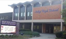 Islip High Class of '01 Reunion