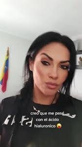 Lilia Lozano's Instagram, Twitter & Facebook