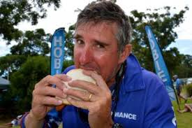 Round 1: Bemm River, Victoria.