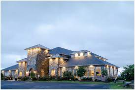 Situated on a hilltop with sweeping views of virginia farm country, blue valley is a wonderful spot to enjoy a wine tasting or an outdoor picnic. Blue Valley Vineyard And Winery Virginia Wedding Photographer