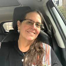 Profile for Susan Vaught-Author