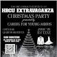 Caring For Young Minds Annual HBCU Christmas event image