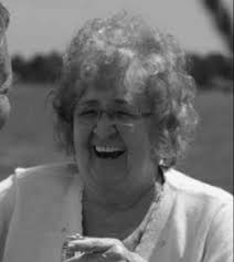 Rita Brannon Obituary August 4, 2021