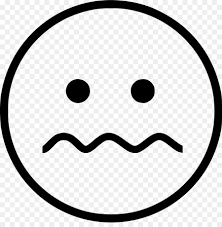 Emoji Black And White Png Download 980 982 Free Transparent Smiley Png Download Cleanpng Kisspng