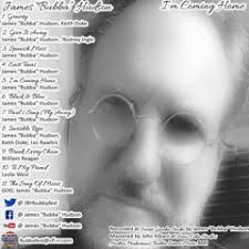 Stream James "Bubba" Hudson music