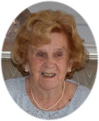 Hildegard 'Hilde' Pyka