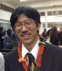 Ryan Murakami's Instagram, Twitter & Facebook