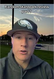 Skate Park in Hazard