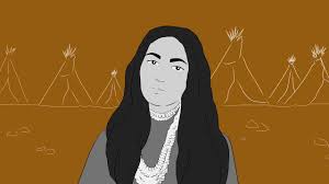 She also advocated for legal change since, during the early 20th century, many native americans who maintained tribal connections were denied u.s. Life Story Zitkala Sa Women The American Story