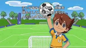 Inazuma eleven go chrono stone أبطال الكرة الجزء الثالث مترجم الحلقة 2 موقع ستارديما. Ø§Ø¨Ø·Ø§Ù„ Ø§Ù„Ú©Ø±Ù‡ Ø§Ù„ÙØ±Ø³Ø§Ù† Ø§Ù„Ø­Ù„Ù‚Ù‡ 15