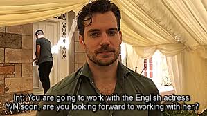 Fastest and easy online meme generator, create meme, 100000+ templates, you can upload your own foto / picture. Aucelebrity Au Meme Henry Cavill Has A Crush On You